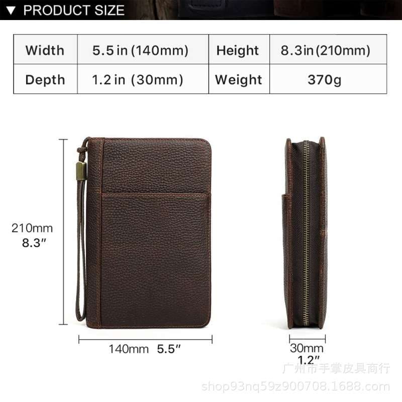 コインケース 多機能シガー携帯ケース&財布